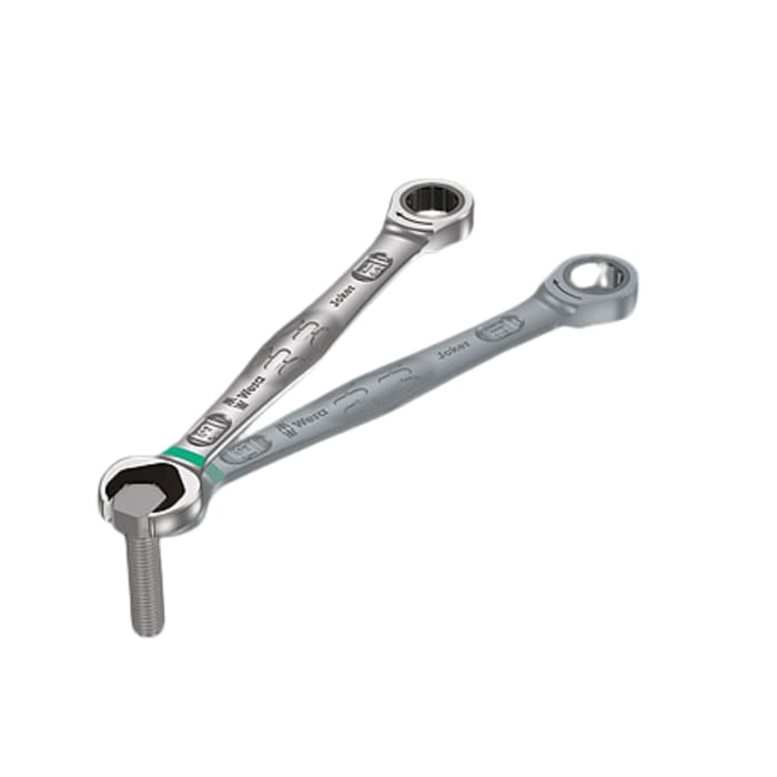 Wera Tools 073270 Joker Combination Wrench - 10mm