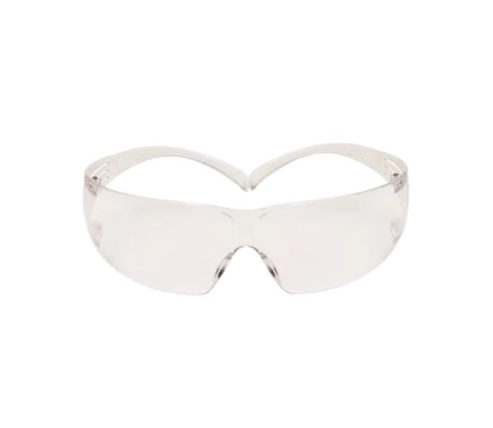 Amazon.com: 3M SecureFit Safety Eyewear, Clear Lens : Tools