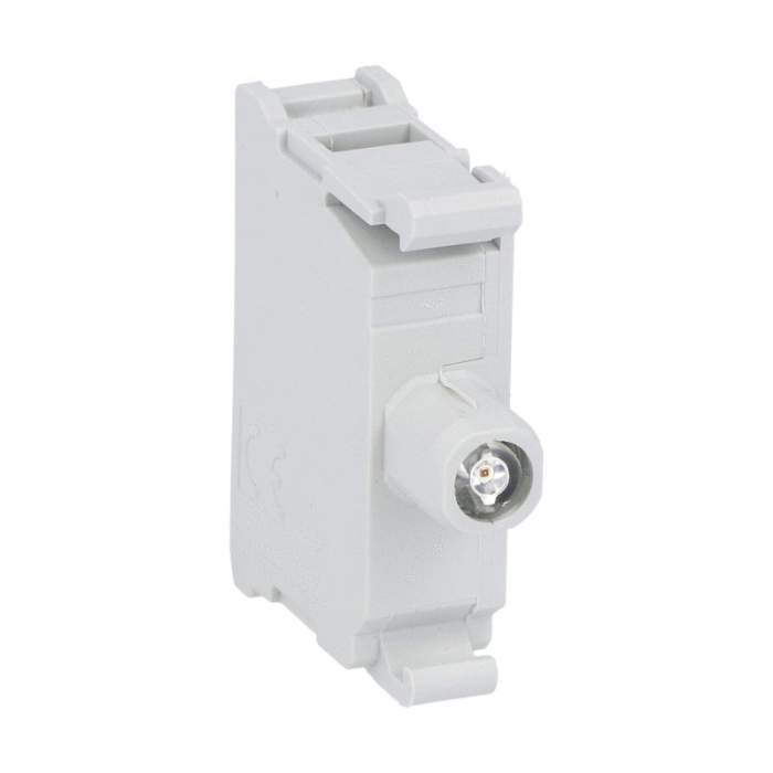 Lovato Platinum 22mm Series Light Block, 18 → 30V