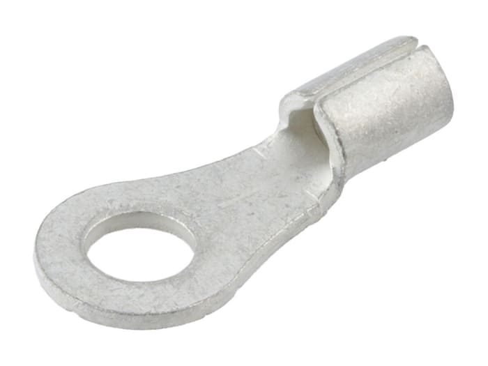 19323-0002 Molex | Molex, Versakrimp Uninsulated Ring Terminal, M3.5 ...
