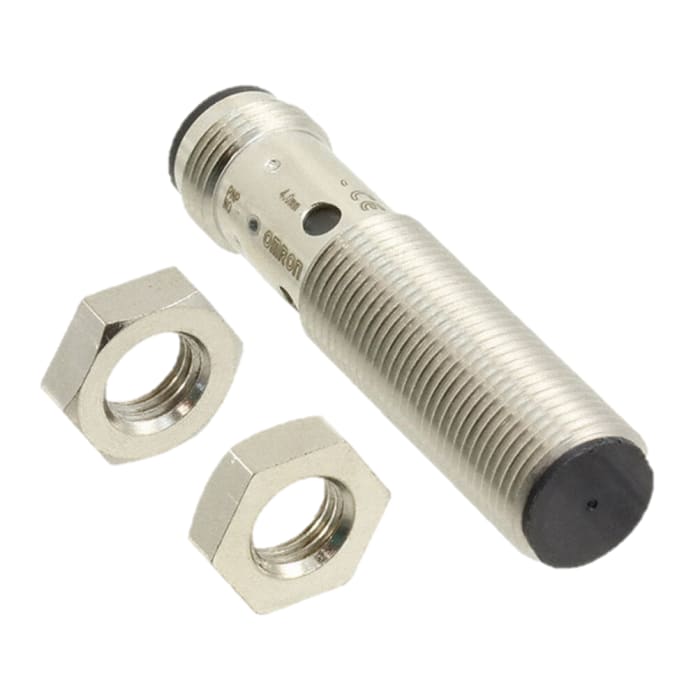Omron E2B-M12KS04-M1-C1 Индуктивный датчик