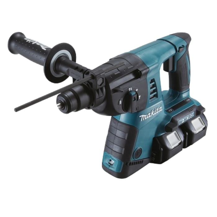 Twin 18V LXT SDS+ Rotary Hammer Body
