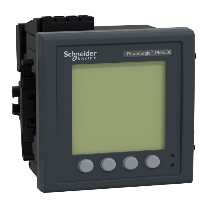 METSEPM5320 Schneider Electric | Schneider Electric 3 Phase, Type ...