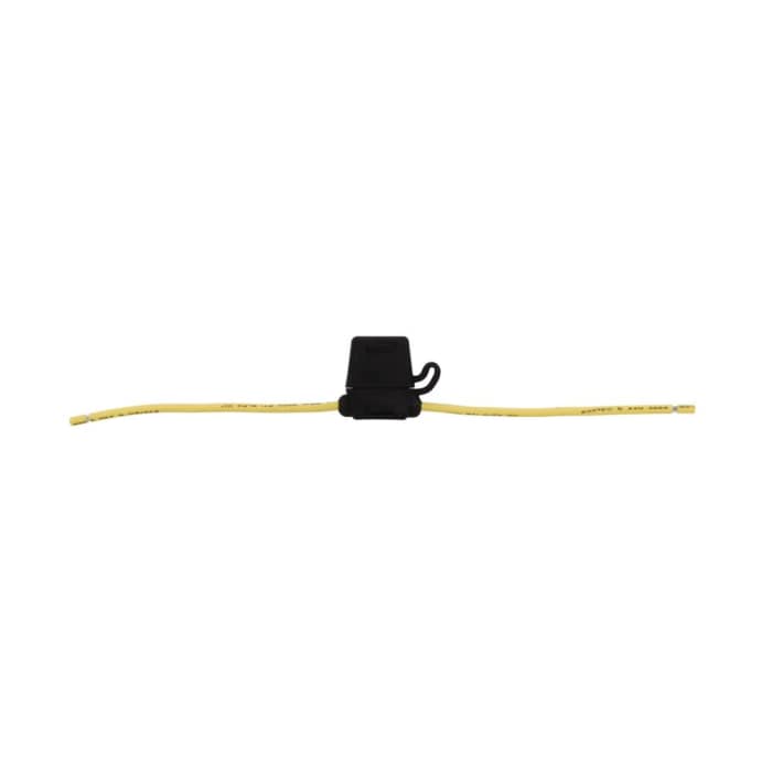 Eaton 24A Inline Fuse Holder, 32V dc