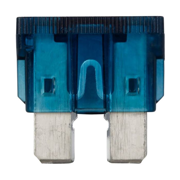 Eaton 15A Blue Blade Car Fuse, 32V dc