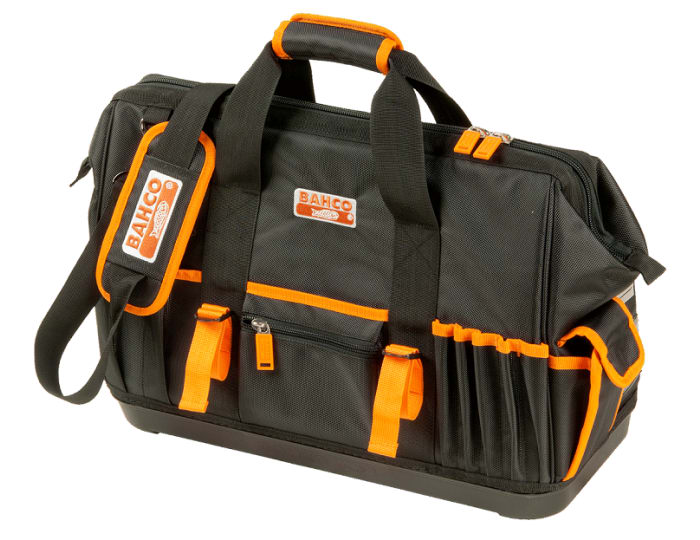 backpack bahco tool pouch