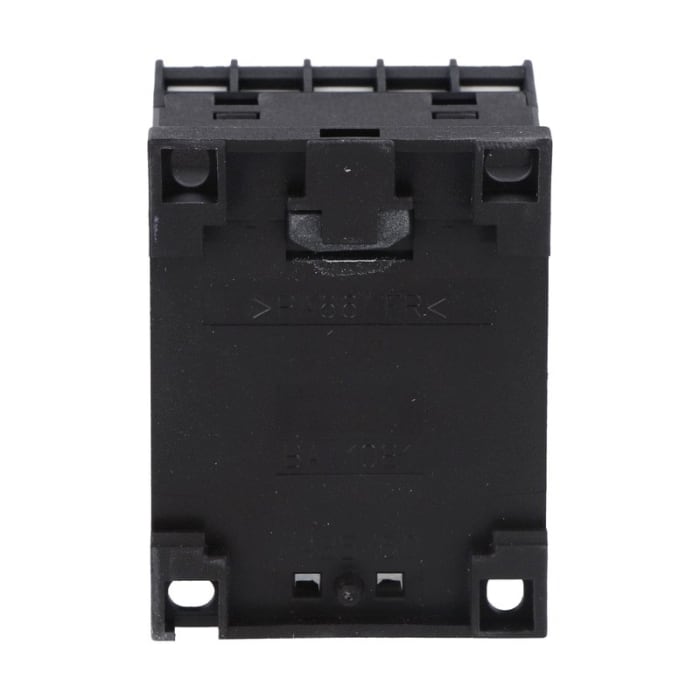 11BG1210D024 Lovato | Contactor Lovato Orange BG de 3 polos, 3 NA + 1 ...