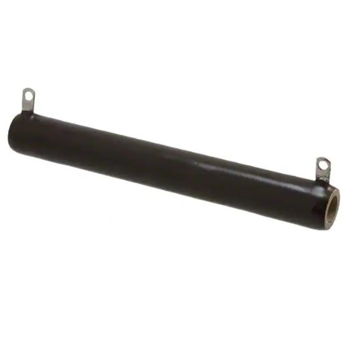 Ohmite, 50Ω 100W Wire Wound Chassis Mount Resistor L100J50RE ±5%