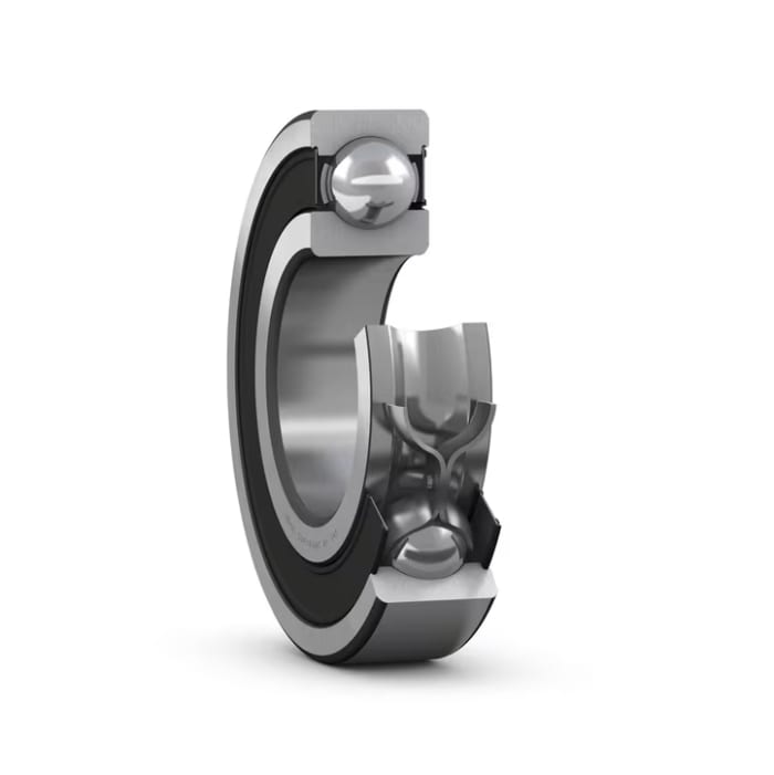 SKF W61803-2RS1 Шарикоподшипник