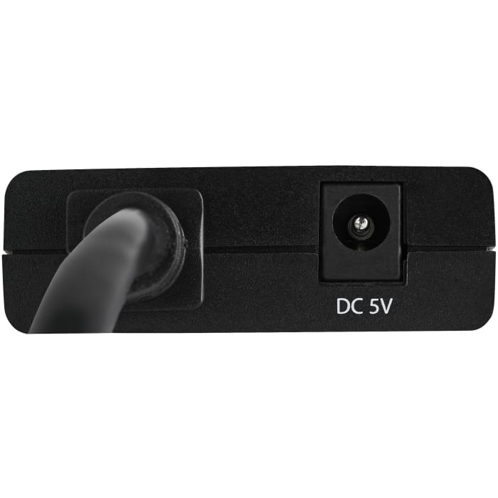Divisor de vídeo HDMI Startech HDMI, 3840 x 2160 1 4