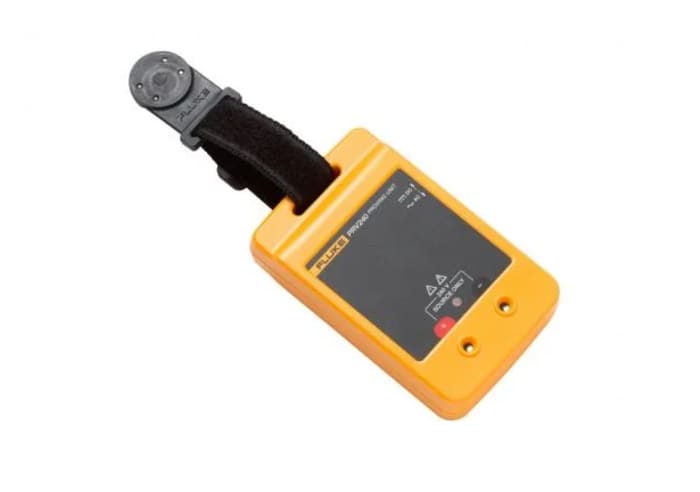 FLUKE-T150/PRV240 Fluke, Fluke T150 Voltage Indicator & Proving Unit Kit  ≤5μA 6 → 690V, Kit Contents 4 mm Dia. Probe Extension, GS38, 901-0832