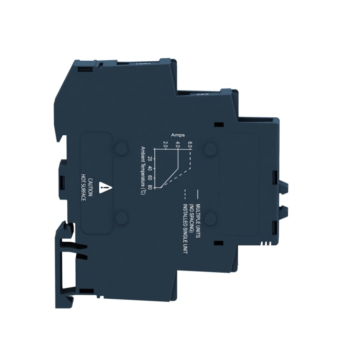 Relais Statique Zelio 6A Schneider Electric SSM1A16BD - Neuf, Parfait Pour L'automatisme