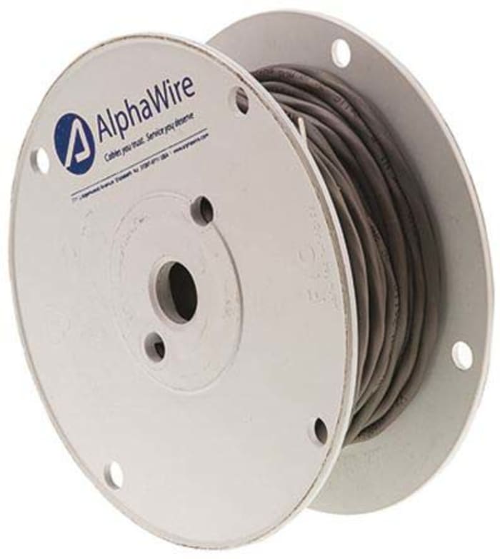 2411C SL005 Alpha Wire | Alpha Wire Alpha Essentials Communication ...