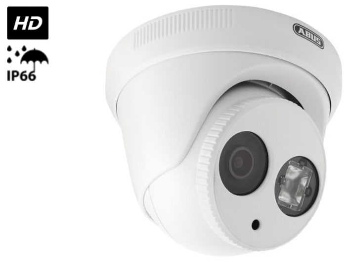 ABUS HDCC Network Outdoor IR CCTV Camera