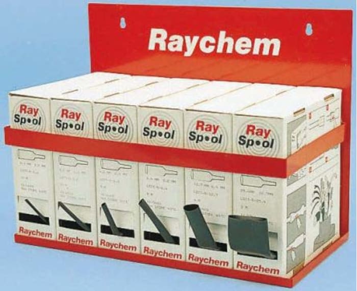 TE Connectivity CGPT-R-KIT-2 Комплект кабельных муфт
