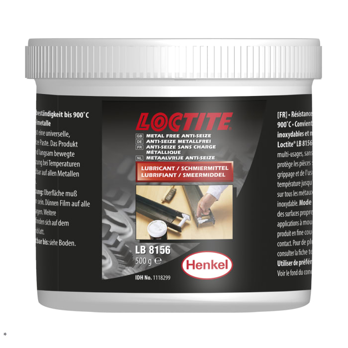 Loctite 1118298 Смазочное вещество