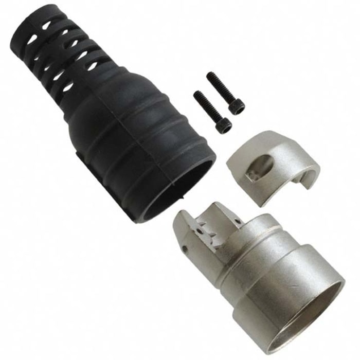 Amphenol Industrial Circular Connector, IP67, MotionGrade Series