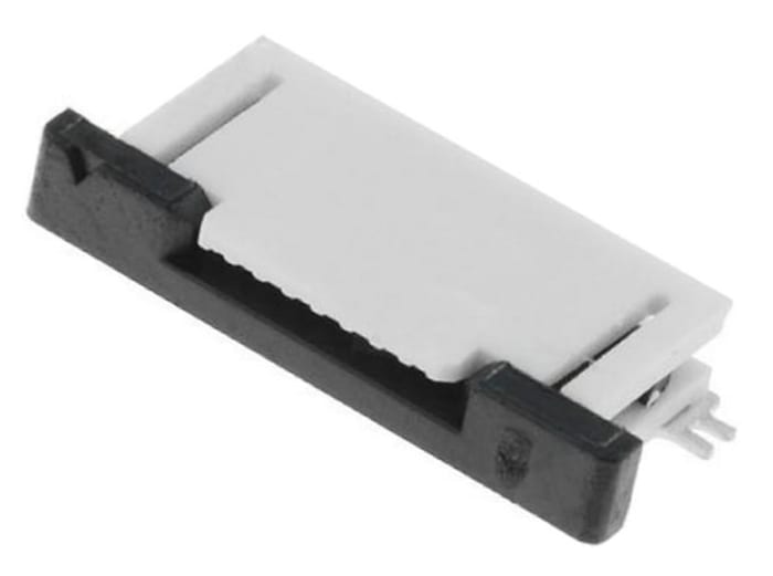 52745-0897 Molex | Conector FPC Recto Molex serie Easy On de 8 vías ...