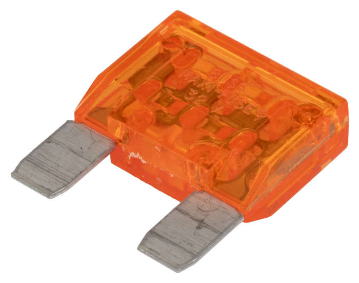MAX-40 Eaton | Eaton 40A Orange Car Fuse, 32V dc | 849-5759 | RS