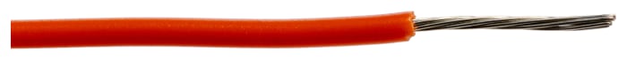 Alpha Wire, 7, Polyvinyl Chloride, 3051 OR001