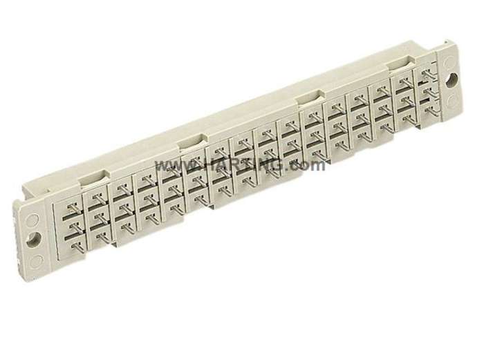 09062326893 HARTING HARTING 09 06 32 Way 5 08 Mm Pitch Type C 2 