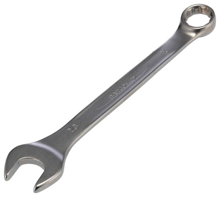 Bahco Combination Spanner 23 mm, 280 mm Overall