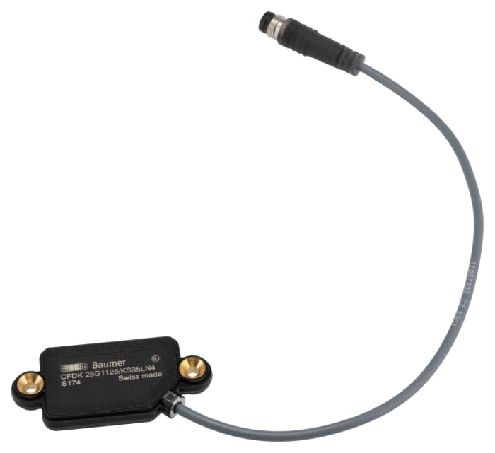 Baumer CFDK 25G1125/KS35LN4 Емкостный датчик