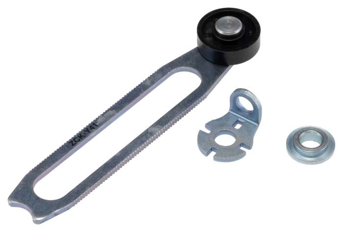Telemecanique Sensors ZC Series Limit Switch Lever for Use with XC Series