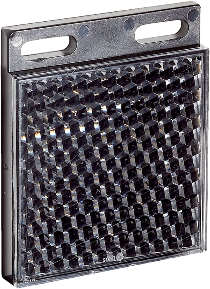 SICK for Use with Retroreflective Sensors