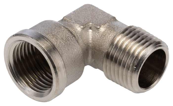 0913 00 21 Legris | Legris 0913 Series, Female, 1/2 in, RG | 367-5865 | RS