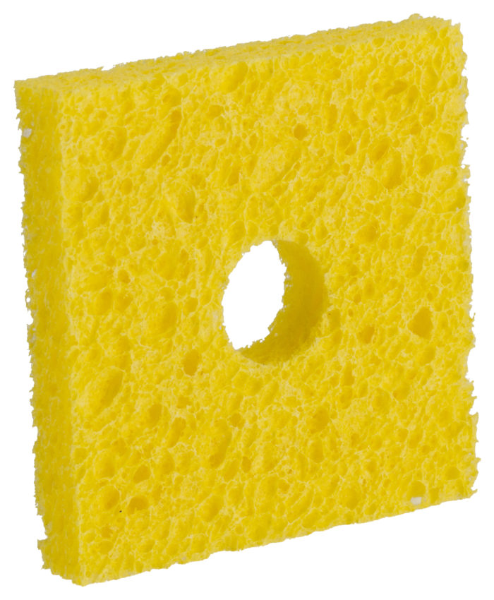 RS PRO | RS PRO Soldering Accessory Cleaning Sponge, for use with Iron ...