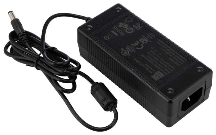 RS PRO 62.4 W Power Adapter AC/DC Adapter IEC 320 C14 48V dc Output, 1.3 A