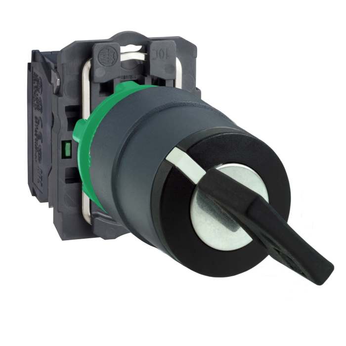 XB5AG61 Schneider Electric | Schneider Electric Key, Spring Return ...