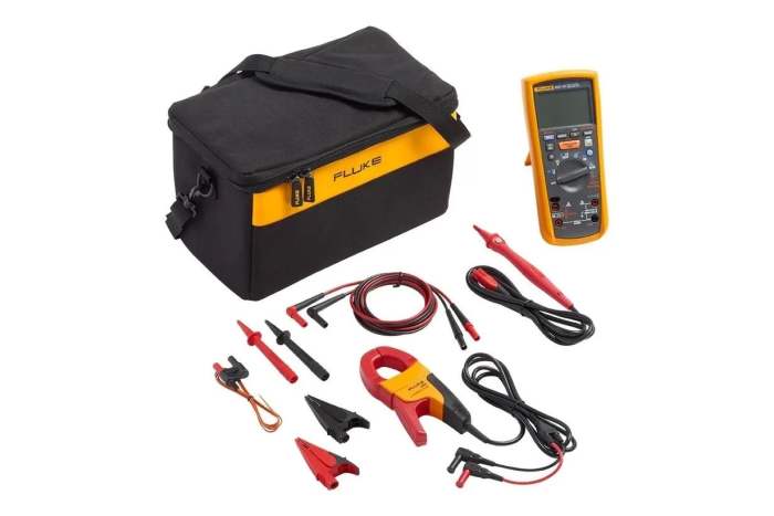 Fluke 1587K1T62MAXFC Комплект мультиметра