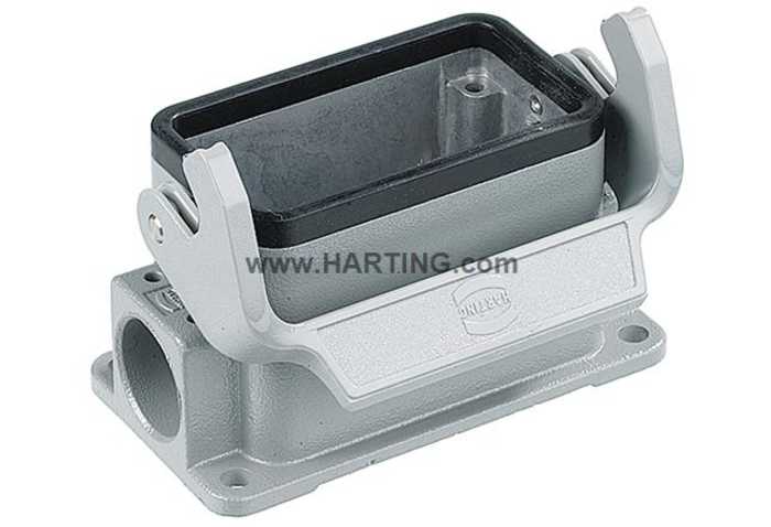 HARTING 1930 Range Heavy Duty Power Connector Housing 1, 16B