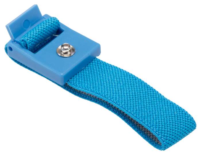 RS PRO | RS PRO ESD Grounding Cord With Banana, Crocodile Clip | 707 ...
