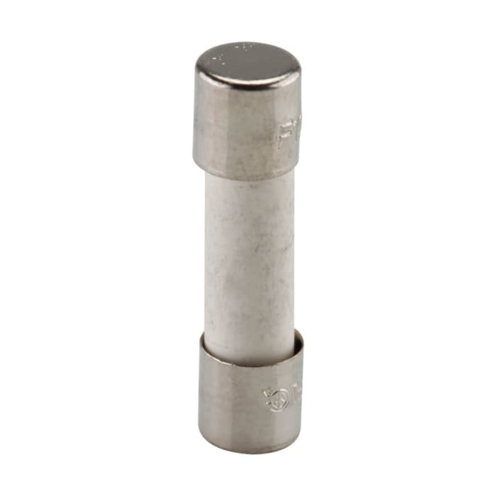 S501-800-R Eaton | Eaton 800mA F Ceramic Cartridge Fuse, 5 x 20 mm ...