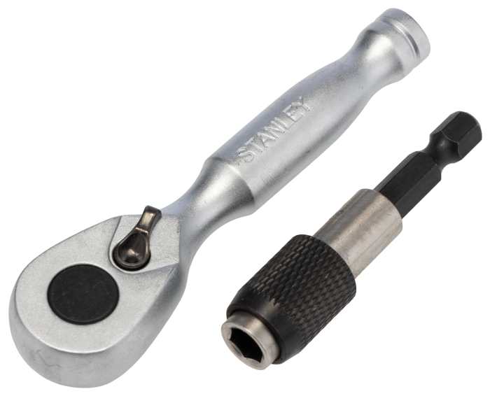 1-13-906 Stanley | Stanley Bit, Hex, Phillips, Pozidriv, Slotted, Torx ...