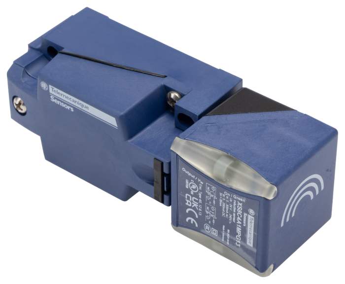 XS8C4A1MPG13 Telemecanique Sensors | Telemecanique Sensors