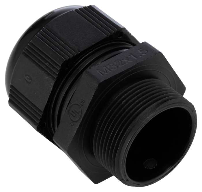 7TCA303070R0106 NCG-M323B ABB | ABB NCG Series Black Nylon Cable Gland ...