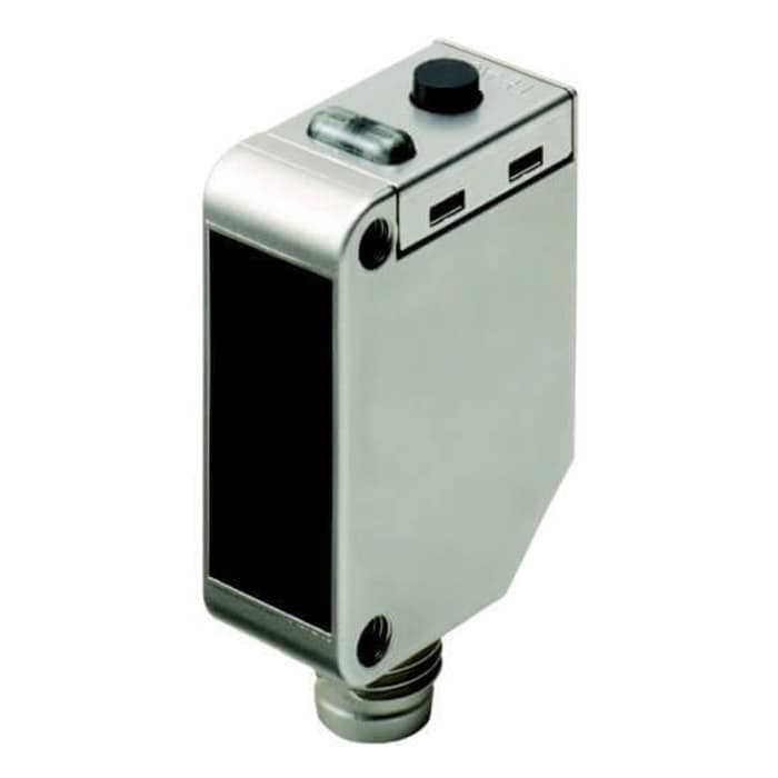 Omron Retroreflective Photoelectric Sensor, Block Sensor