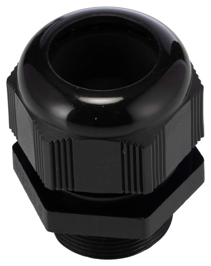 7TCA303070R0106 NCG-M323B ABB | ABB NCG Series Black Nylon Cable Gland ...