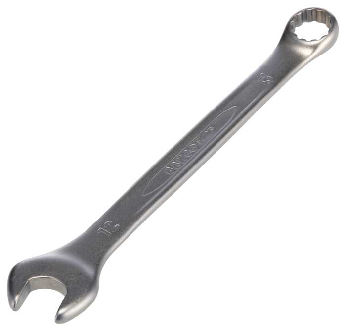 Clé mixte Bahco 12 mm 160 mm