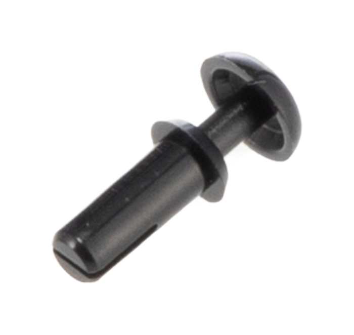 RS PRO | RS PRO Nylon Snap Rivet, 2.6 mm | 304-211 | RS