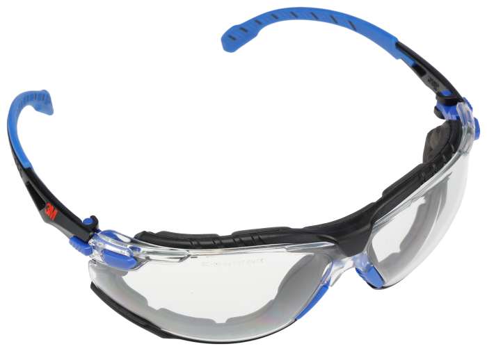 3M Solus 1000, Polycarbonate