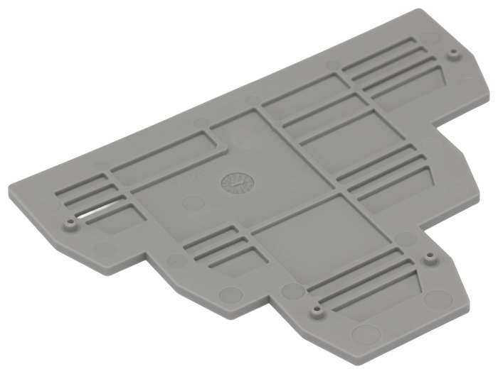 3214314 Phoenix Contact | Phoenix Contact D-UT 2.5-3L Series End Cover ...