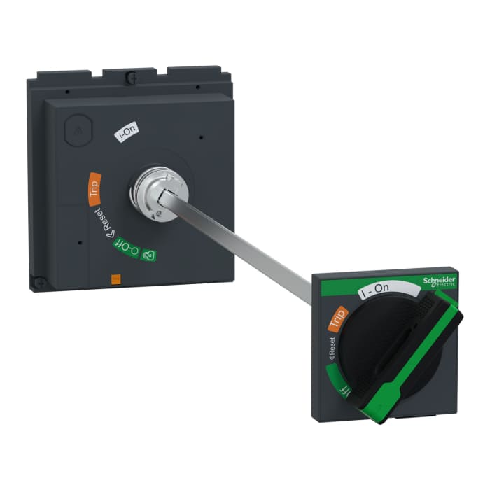 LV432598T Schneider Electric | Schneider Electric Rotary Handle for use ...