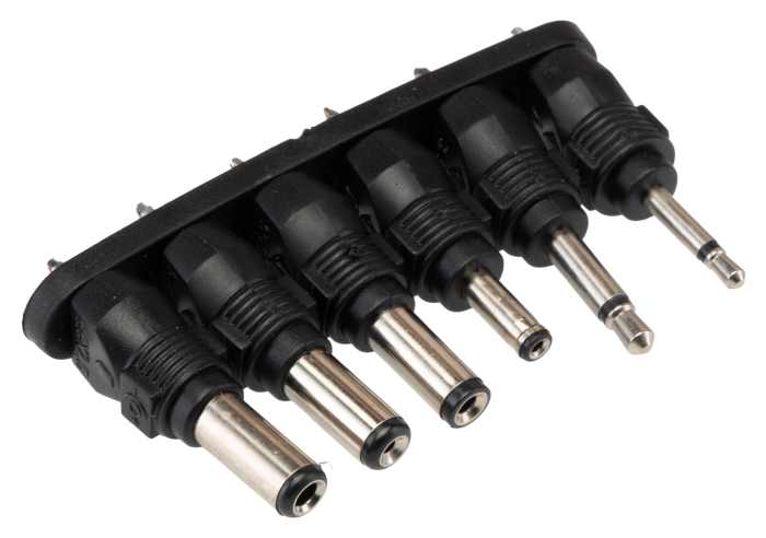 RS PRO | RS PRO 12 W Switched Mode Power Supply AC/DC Adapter EU 12V dc ...
