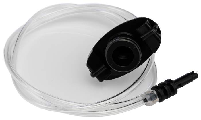 Metcal Receiver Head Assembly, For Use With 700 Series