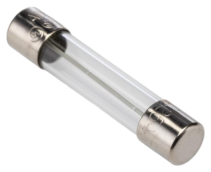 Lot De 10 Fusibles Instantanés 250mA 230V – 6,3x32mm – CEHESS – Composant électronique